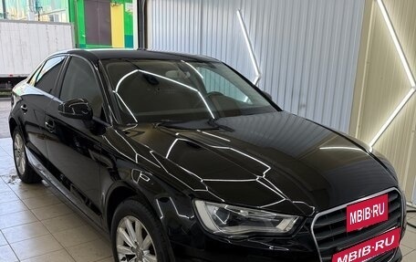 Audi A3, 2014 год, 1 150 000 рублей, 2 фотография