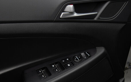 Hyundai Tucson III, 2016 год, 1 748 000 рублей, 20 фотография