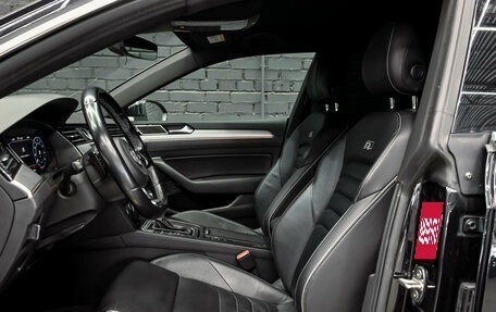 Volkswagen Arteon I, 2017 год, 2 300 000 рублей, 11 фотография