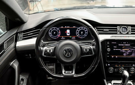 Volkswagen Arteon I, 2017 год, 2 300 000 рублей, 13 фотография