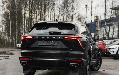 Haval F7, 2026 год, 3 563 010 рублей, 4 фотография