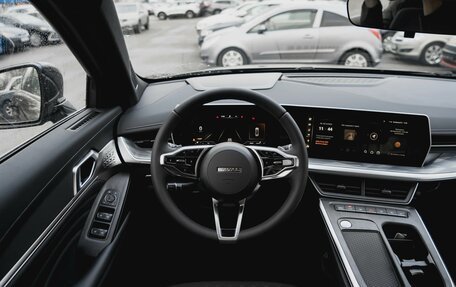 Haval F7, 2026 год, 3 563 010 рублей, 8 фотография