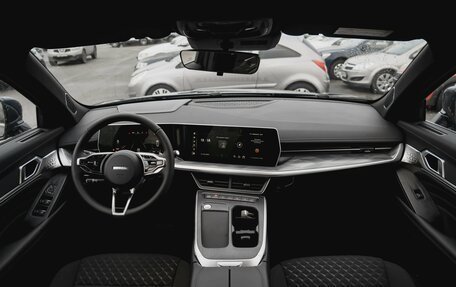 Haval F7, 2026 год, 3 563 010 рублей, 9 фотография