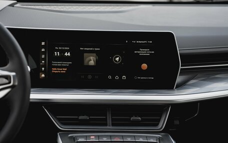 Haval F7, 2026 год, 3 563 010 рублей, 18 фотография