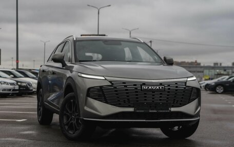 Haval F7, 2026 год, 3 563 010 рублей, 2 фотография