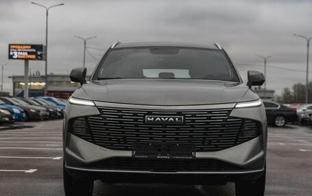 Haval F7, 2026 год, 3 563 010 рублей, 3 фотография