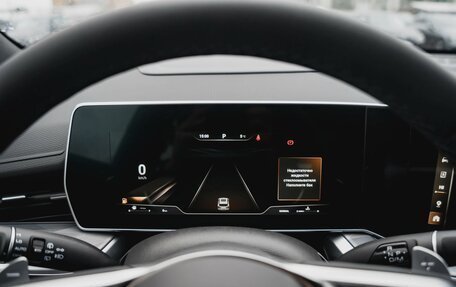 Haval F7, 2026 год, 3 563 010 рублей, 10 фотография