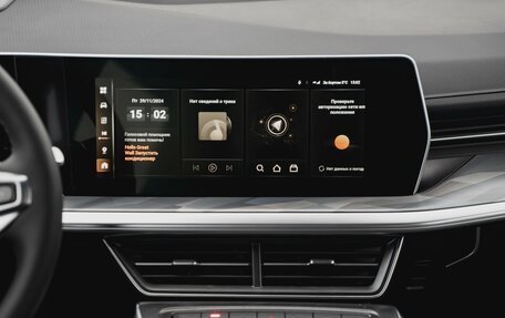 Haval F7, 2026 год, 3 563 010 рублей, 11 фотография