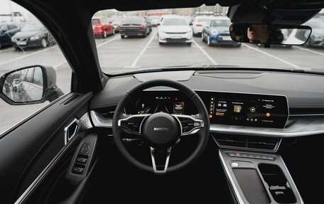 Haval F7, 2026 год, 3 563 010 рублей, 8 фотография