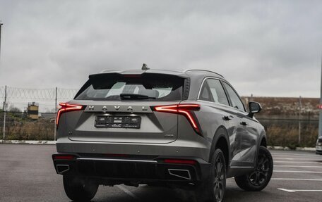 Haval F7, 2026 год, 3 563 010 рублей, 4 фотография