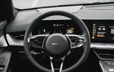 Haval F7, 2026 год, 3 563 010 рублей, 9 фотография