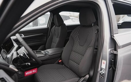 Haval F7, 2026 год, 3 563 010 рублей, 6 фотография