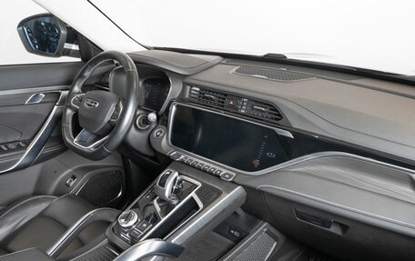 Geely Atlas, 2023 год, 2 159 300 рублей, 7 фотография