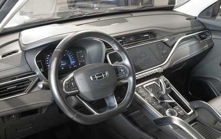 Geely Atlas, 2023 год, 2 159 300 рублей, 5 фотография