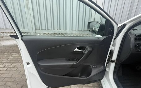 Volkswagen Polo VI (EU Market), 2019 год, 949 000 рублей, 14 фотография