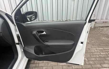 Volkswagen Polo VI (EU Market), 2019 год, 949 000 рублей, 15 фотография
