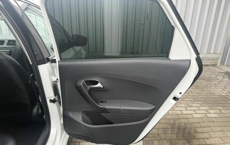 Volkswagen Polo VI (EU Market), 2019 год, 949 000 рублей, 16 фотография