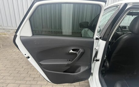 Volkswagen Polo VI (EU Market), 2019 год, 949 000 рублей, 17 фотография