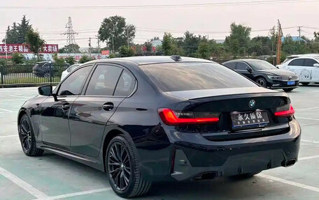 BMW 3 серия, 2023 год, 3 500 000 рублей, 6 фотография