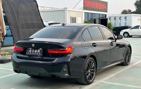 BMW 3 серия, 2023 год, 3 500 000 рублей, 4 фотография
