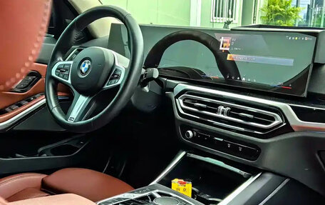 BMW 3 серия, 2023 год, 3 500 000 рублей, 12 фотография