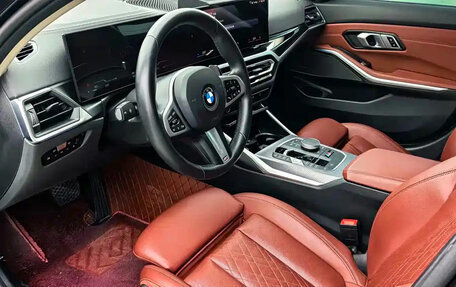 BMW 3 серия, 2023 год, 3 500 000 рублей, 8 фотография