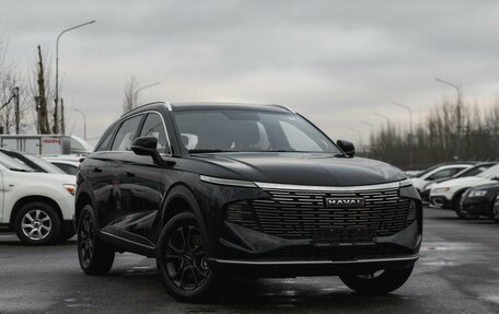 Haval F7, 2026 год, 3 563 010 рублей, 18 фотография