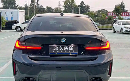 BMW 3 серия, 2023 год, 3 500 000 рублей, 5 фотография