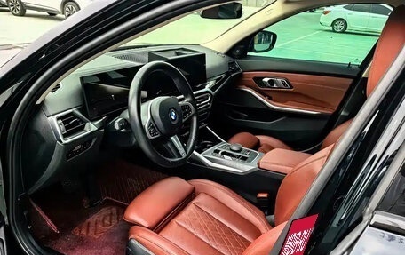 BMW 3 серия, 2023 год, 3 500 000 рублей, 7 фотография