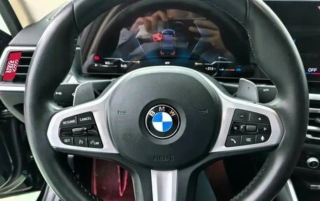 BMW 3 серия, 2023 год, 3 500 000 рублей, 11 фотография