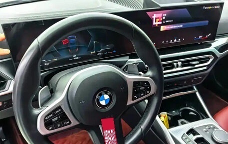 BMW 3 серия, 2023 год, 3 500 000 рублей, 10 фотография