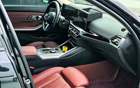 BMW 3 серия, 2023 год, 3 500 000 рублей, 13 фотография