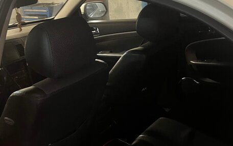 Chevrolet Epica, 2012 год, 220 000 рублей, 6 фотография
