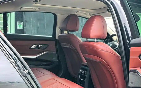 BMW 3 серия, 2023 год, 3 500 000 рублей, 18 фотография