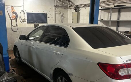 Chevrolet Epica, 2012 год, 220 000 рублей, 3 фотография