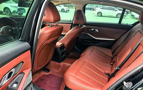 BMW 3 серия, 2023 год, 3 500 000 рублей, 19 фотография