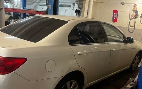 Chevrolet Epica, 2012 год, 220 000 рублей, 2 фотография