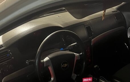 Chevrolet Epica, 2012 год, 220 000 рублей, 7 фотография