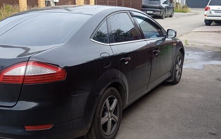 Ford Mondeo IV, 2009 год, 340 000 рублей, 6 фотография