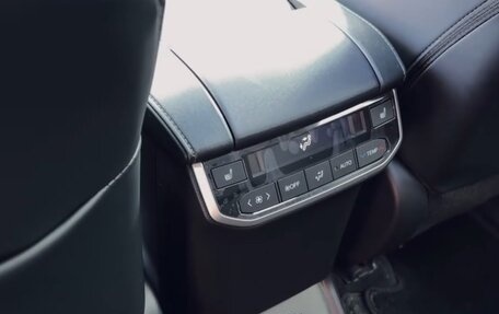 Toyota Highlander, 2026 год, 5 090 000 рублей, 8 фотография