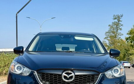 Mazda CX-5 II, 2014 год, 1 650 000 рублей, 1 фотография