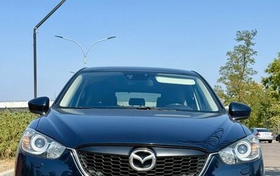 Mazda CX-5 II, 2014 год, 1 650 000 рублей, 1 фотография