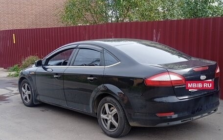 Ford Mondeo IV, 2009 год, 340 000 рублей, 4 фотография