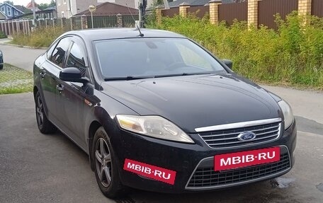 Ford Mondeo IV, 2009 год, 340 000 рублей, 3 фотография