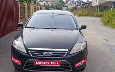 Ford Mondeo IV, 2009 год, 340 000 рублей, 1 фотография