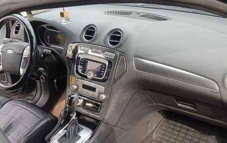 Ford Mondeo IV, 2009 год, 340 000 рублей, 11 фотография