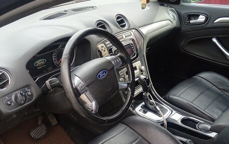 Ford Mondeo IV, 2009 год, 340 000 рублей, 9 фотография
