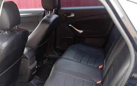 Ford Mondeo IV, 2009 год, 340 000 рублей, 10 фотография