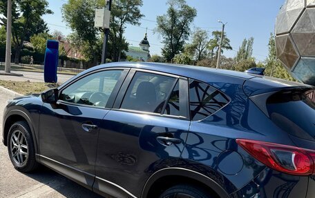 Mazda CX-5 II, 2014 год, 1 650 000 рублей, 4 фотография
