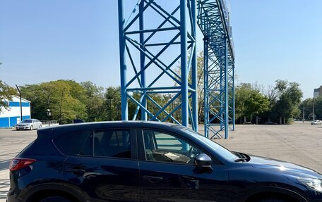 Mazda CX-5 II, 2014 год, 1 650 000 рублей, 5 фотография